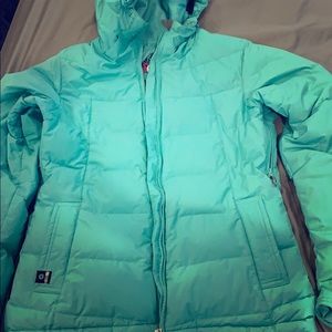 Roxy Snowboarding jacket